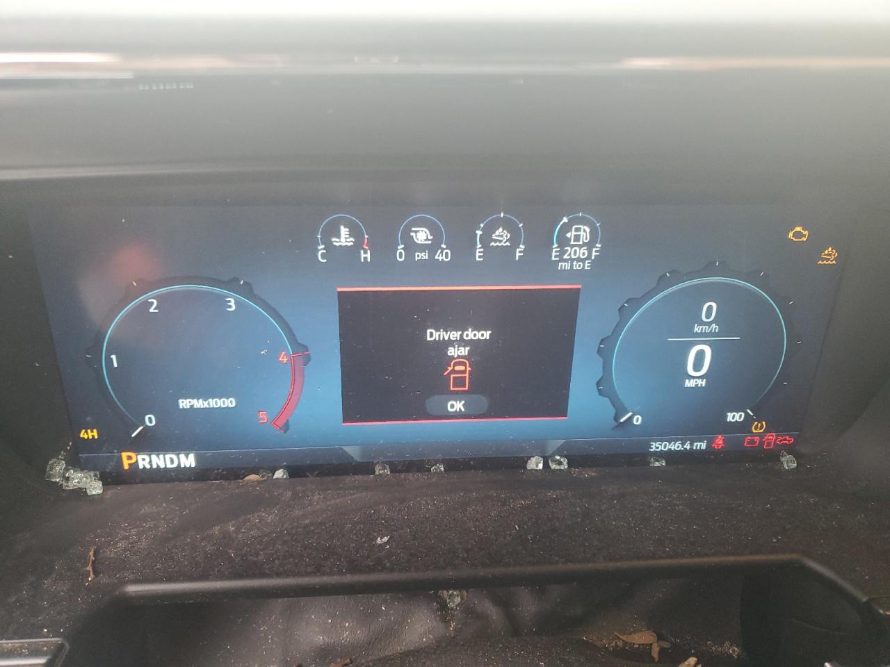 2023 FORD F250 SUPER DUTY VIN:1FT8W2BT7PED84795