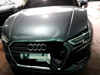 2018 Audi A3 WAUZZZ8V1J1089250 VIN:WAUZZZ8V1J1089250