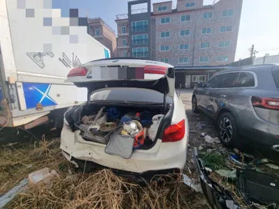 2017 BMW 530 974KMWBAJD9104HWC VIN:974KMWBAJD9104HWC