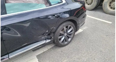 2020 Volkswagen Arteon WVWZZZ3HZLE019901 VIN:WVWZZZ3HZLE019901