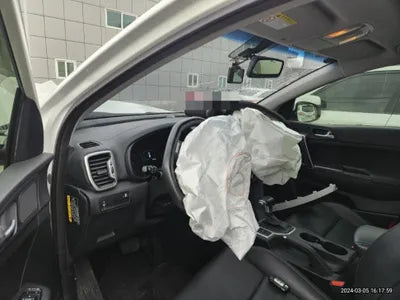 2016 Kia Sportage KNAP6815GGK161974 VIN:KNAP6815GGK161974