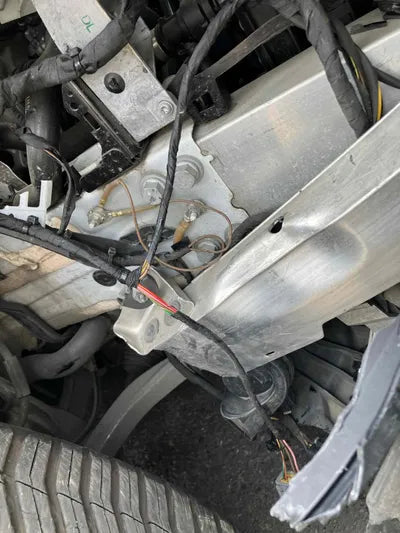 2018 Mercedes-Benz E 200 WDDZF4CB6JA420504 VIN:WDDZF4CB6JA420504