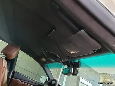 2015 Maserati Quattroporte NONE VIN: