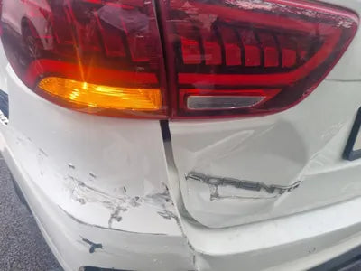 2018 Kia Sorento VIN: