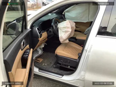 2020 Kia Sorento KNARF81BHMA008085 VIN:KNARF81BHMA008085