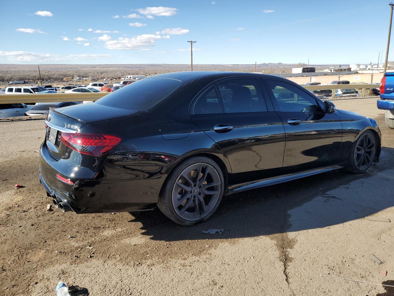 2023 MERCEDES-BENZ E AMG 53 4MATIC VIN:1J4FA49S81P372207