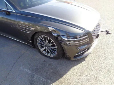 2021 Genesis G80 KMTGB41CDNU106632 VIN:KMTGB41CDNU106632