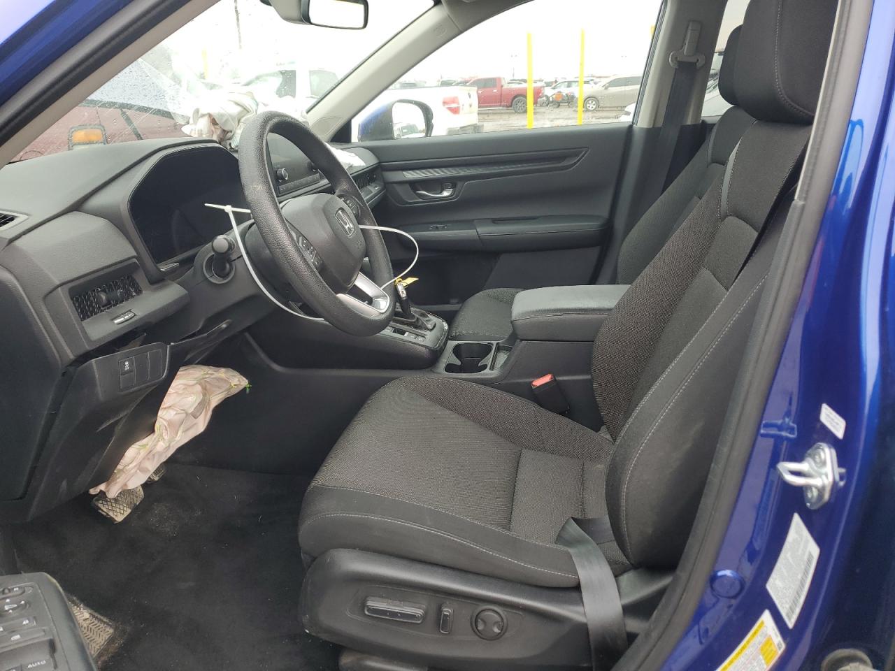 2024 HONDA CR-V EX VIN:7FARS4H44RE006709