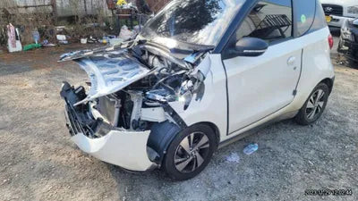 2021 Mercedes-Benz Smart KL90B2Z7EMZD6J840 VIN:KL90B2Z7EMZD6J840