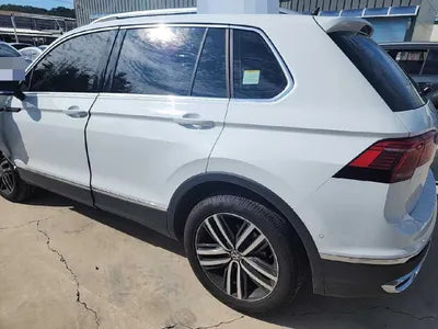 2022 Volkswagen Tiguan WVGZZZ5NZNW068893 VIN:WVGZZZ5NZNW068893