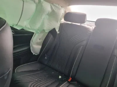 2022 Genesis G80 VIN: