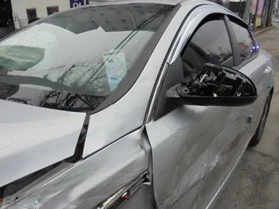 2020 Kia K5 KNAGU416BMA400944 VIN:KNAGU416BMA400944