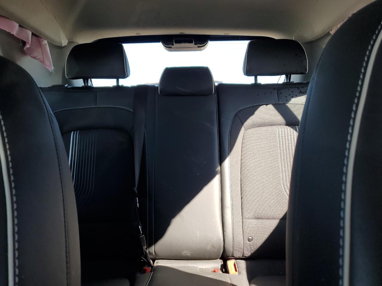 2024 HYUNDAI VENUE SEL VIN:KMHRC8A3XRU305030