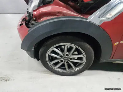 2016 MINI Countryman WMWXD5102GWU10981 VIN:WMWXD5102GWU10981