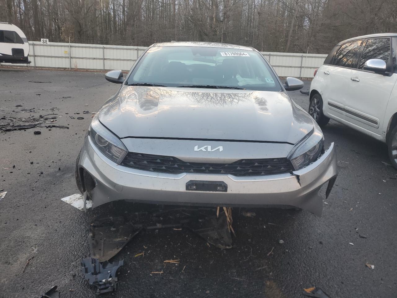 2024 KIA FORTE LX VIN:3KPF24AD7RE764820