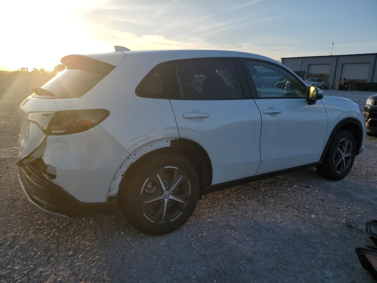 2023 HONDA HR-V EXL VIN:3CZRZ2H79PM729173