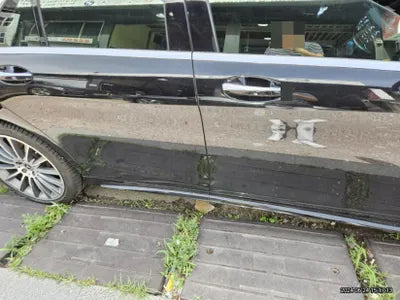 2018 Mercedes-Benz S 350 VIN: