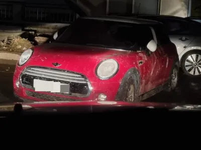 2015 MINI Cooper WMWXN3105F3B42044 VIN:WMWXN3105F3B42044