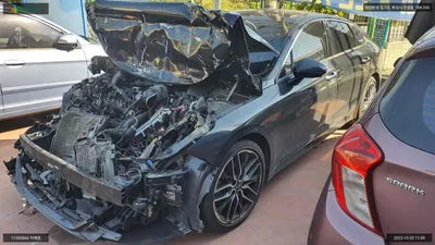 2020 Kia K5 KNAG6412BLA058505 VIN:KNAG6412BLA058505