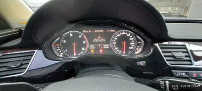 2015 Audi 50 WAUZZZ4H7FN019851 VIN:WAUZZZ4H7FN019851