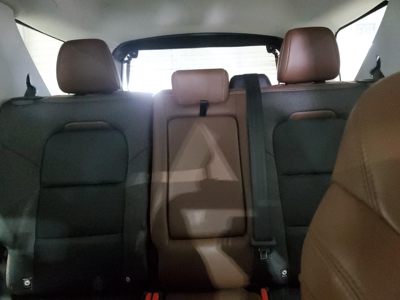 2022 FORD BRONCO SPORT OUTER BANKS VIN:3FMCR9C64NRD22859