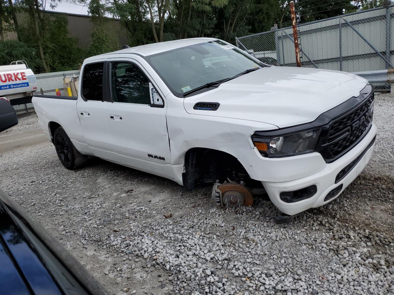 2023 RAM 1500 BIG HORN/LONE STAR VIN:1C6RRFBG0PN556615