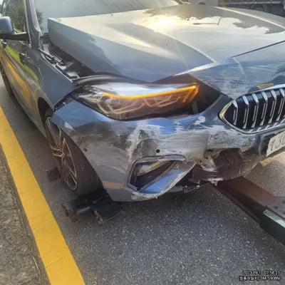 2021 BMW 218 WBA31AM09M7H85335 VIN:WBA31AM09M7H85335