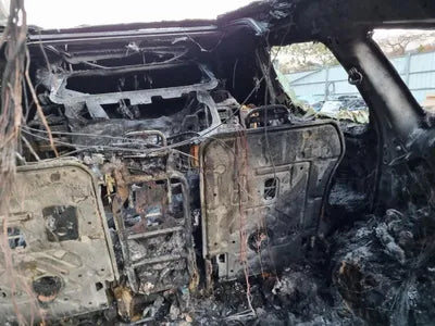 2022 Genesis GV80 VIN: