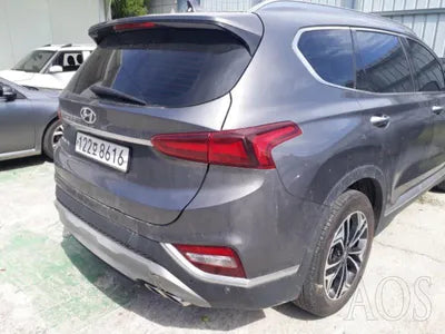 2020 Hyundai Santa FE 949KMKMHS381BBLU2 VIN:949KMKMHS381BBLU2