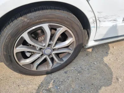 2016 Mercedes-Benz C 220 WDDWF0EB7GR193312 VIN:WDDWF0EB7GR193312