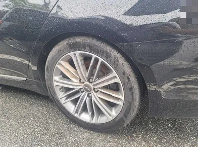 2020 Genesis G80 VIN: