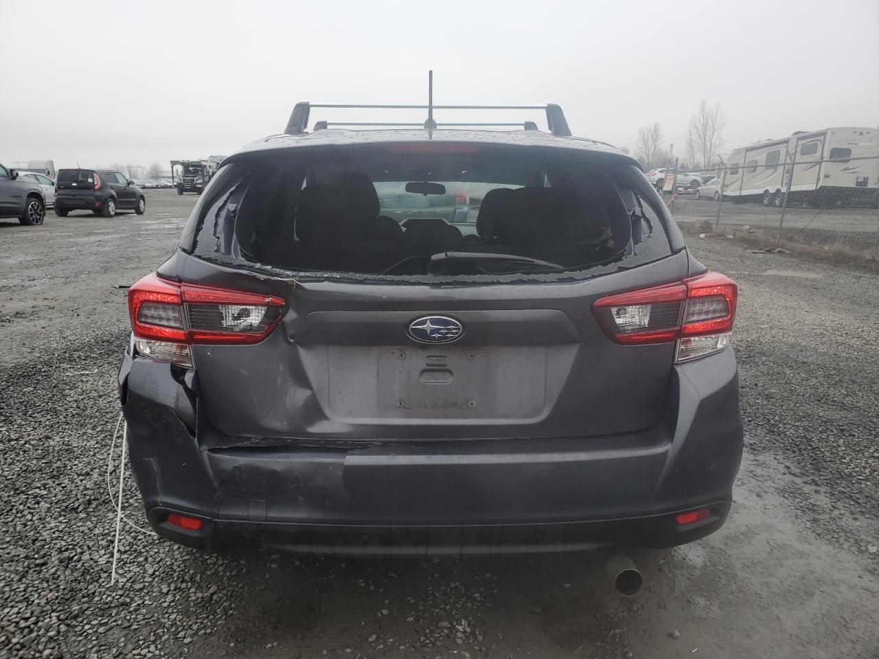 2023 SUBARU IMPREZA  VIN:4S3GTAB67P3720028