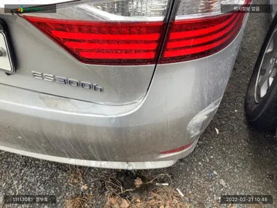 2015 Lexus ES 300 JTHBW1GG2F2090313 VIN:JTHBW1GG2F2090313