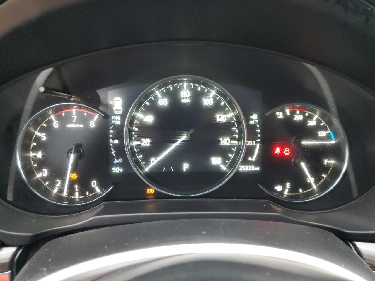 2022 MAZDA CX-5 PREMIUM PLUS VIN:JM3KFBEM9N1608624