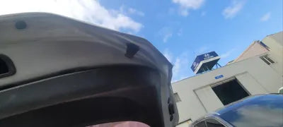 2016 Hyundai Ioniq KMHC051HFHU000428 VIN:KMHC051HFHU000428