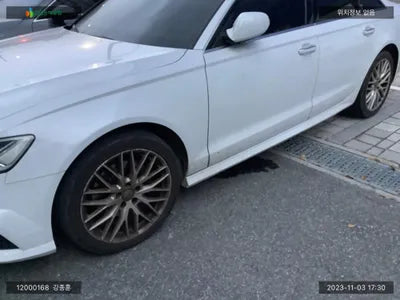 2018 Audi A6 WAUZZZ4G9JN114993 VIN:WAUZZZ4G9JN114993