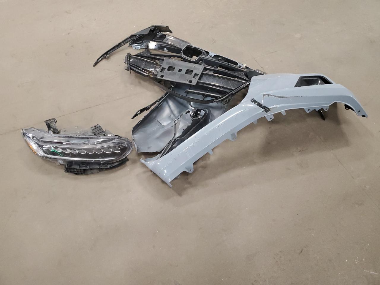 2022 HONDA ACCORD SPORT VIN:1HGCV1F31NA051418