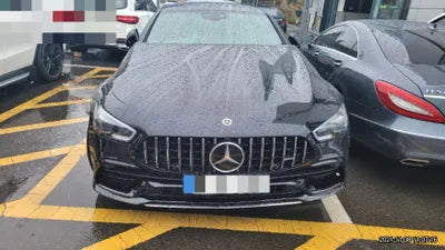 2021 Mercedes-Benz AMG GT 43 W1K7X5KB0MA043975 VIN:W1K7X5KB0MA043975