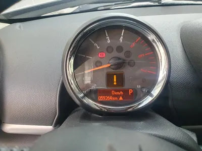 2016 MINI Countryman WMWXD510XGWU10842 VIN:WMWXD510XGWU10842