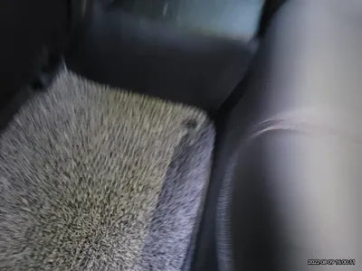 2017 Chevrolet Impala VIN: