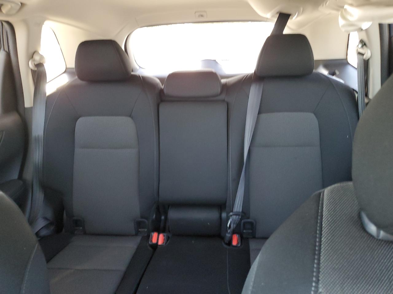 2024 HONDA CR-V EX VIN:2HKRS4H41RH400035