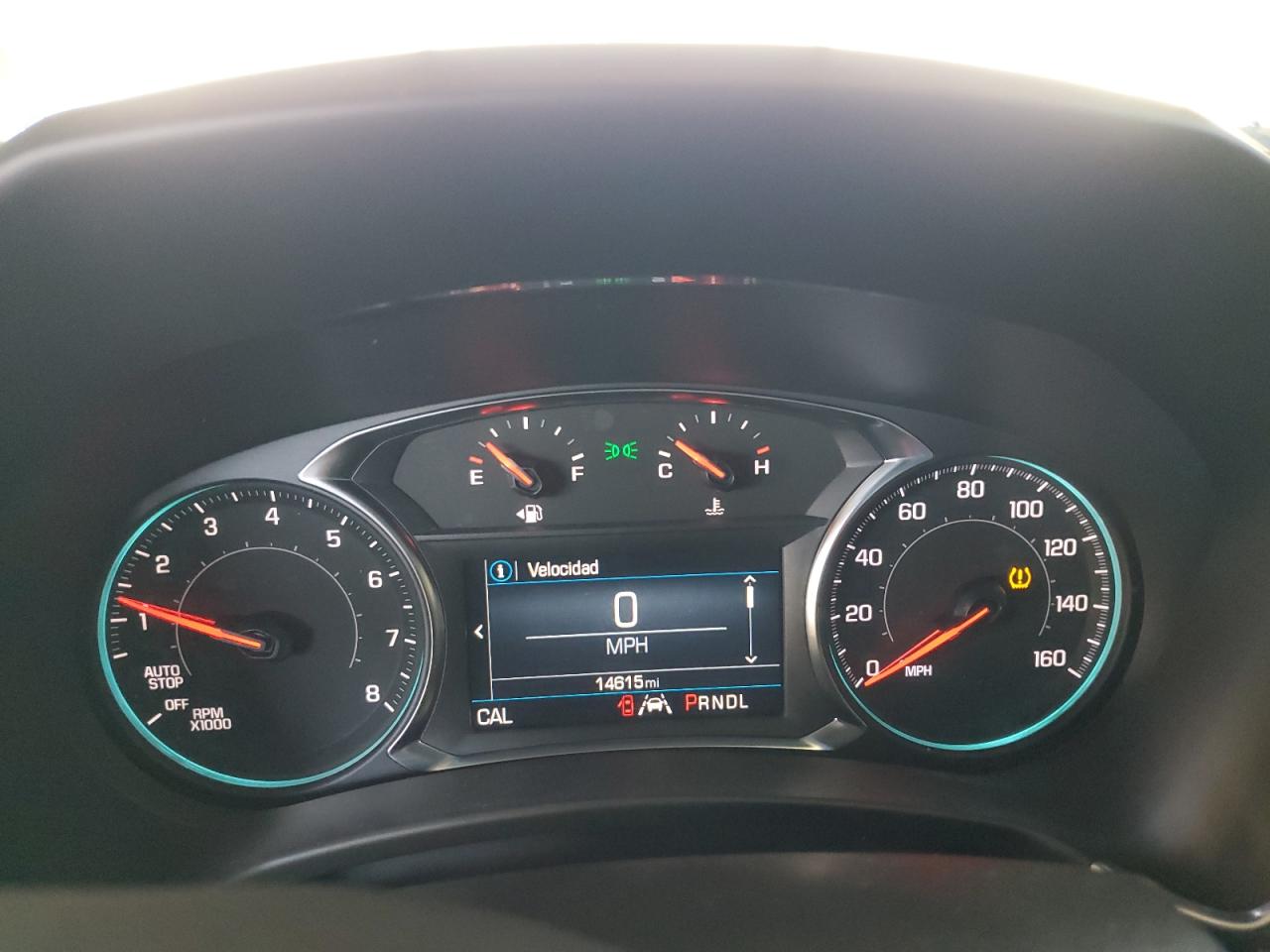 2024 CHEVROLET EQUINOX LS VIN:3GNAXHEG7RL139683