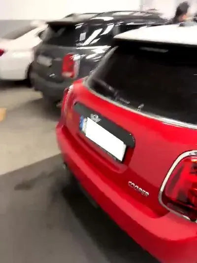 2021 MINI Cooper WMWXV7109M2N87068 VIN:WMWXV7109M2N87068