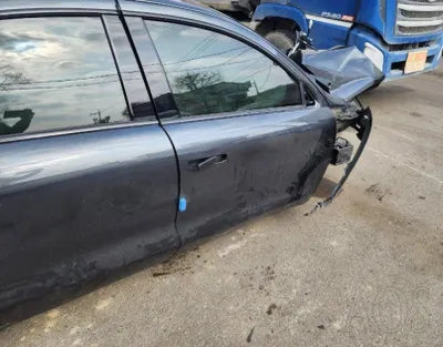 2023 Hyundai Ioniq KMHM541AFPA002049 VIN:KMHM541AFPA002049