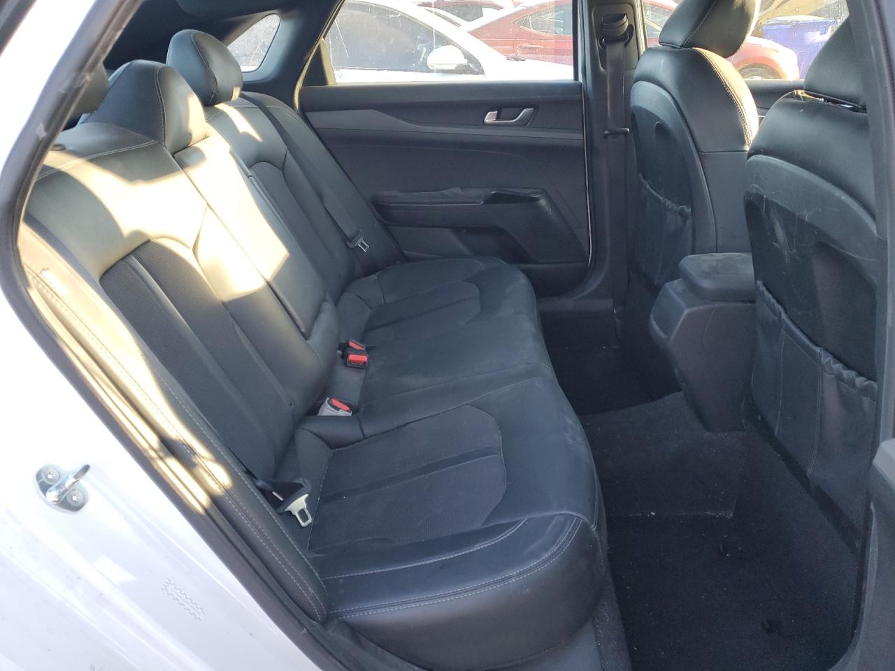 2023 KIA K5 GT LINE VIN:5XXG64J20PG228190