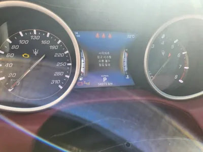2020 Maserati Ghibli ZAM57XSG5L1365224 VIN:ZAM57XSG5L1365224