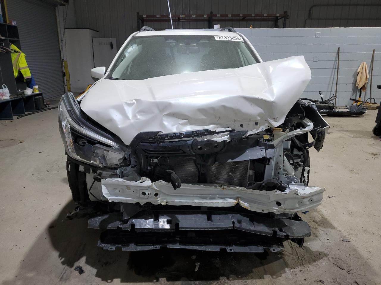 2023 SUBARU FORESTER PREMIUM VIN:JF2SKADC0PH541799