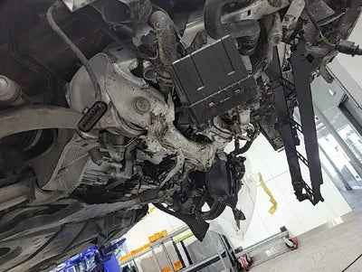 2021 Mercedes-Benz E 300 W1KZF5EB5MA947862 VIN:W1KZF5EB5MA947862