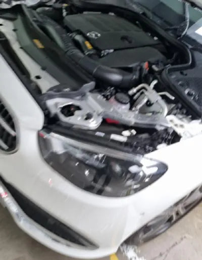 2022 Mercedes-Benz E 350 W1KZF8GBXNB039742 VIN:W1KZF8GBXNB039742