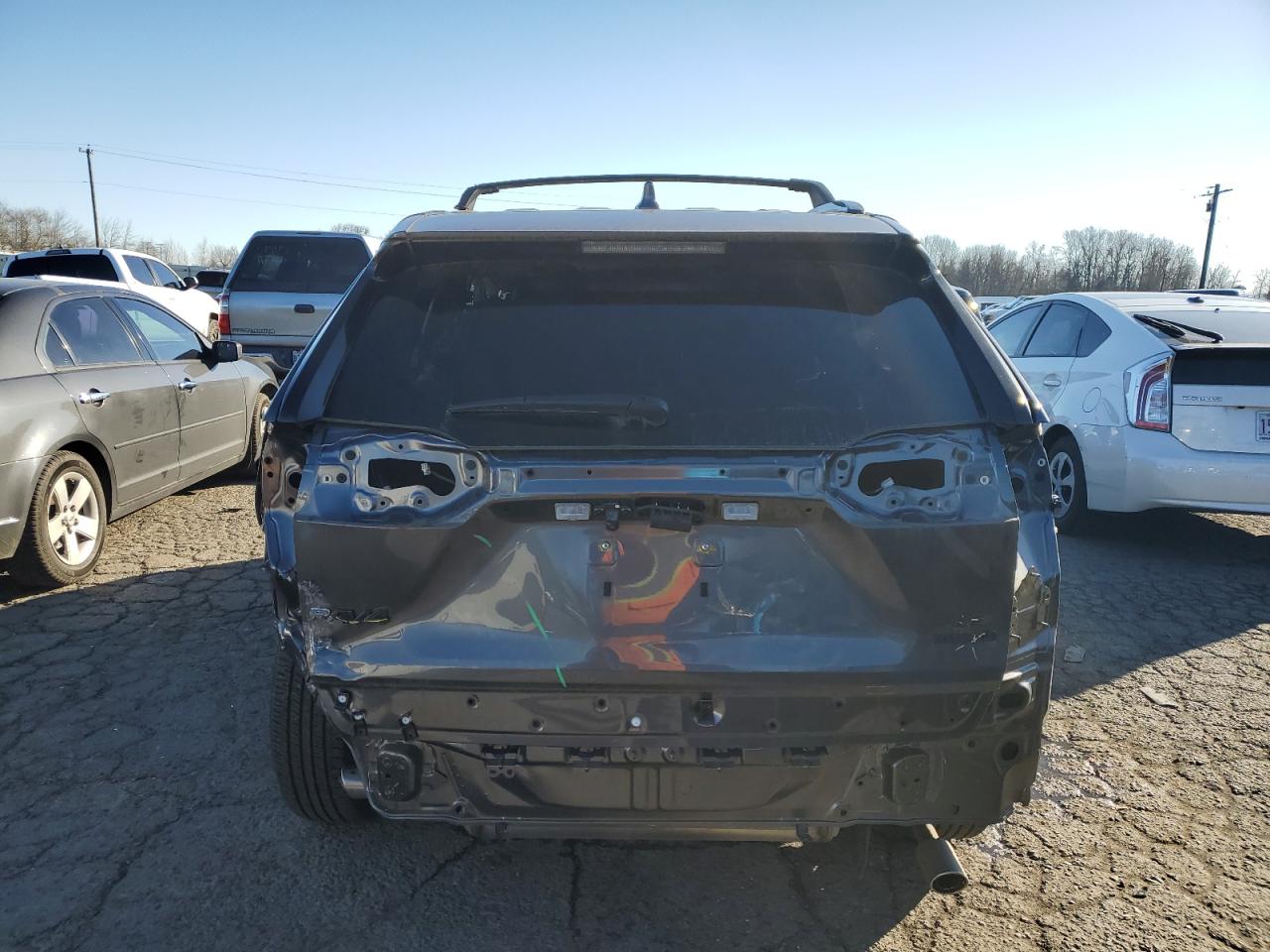 2023 TOYOTA RAV4 LE VIN:JTMMWRFV2PD176848